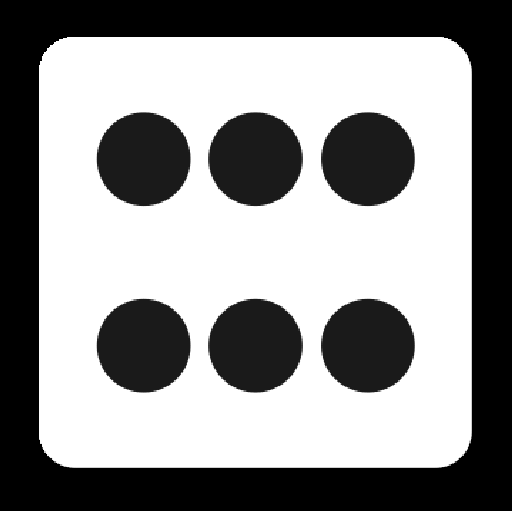 Random Generator logo