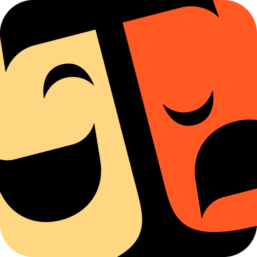 Театрум: афиша, билеты в театр logo