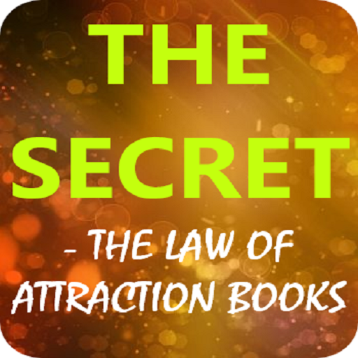 The Secret- Law of Attraction logo