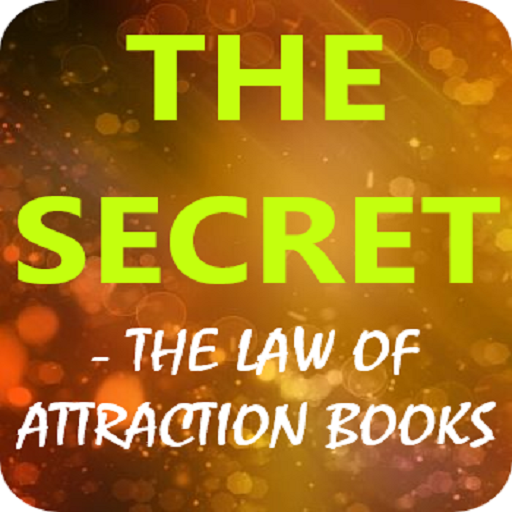 The Secret- Law of Attraction  Icon