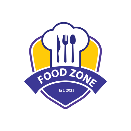 Food Zone Apps on Google Play