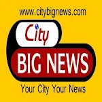 Cover Image of Descargar City Big News  APK