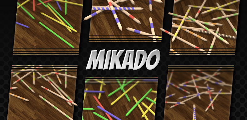 Mikado free
