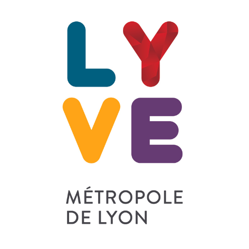 LYVE logo