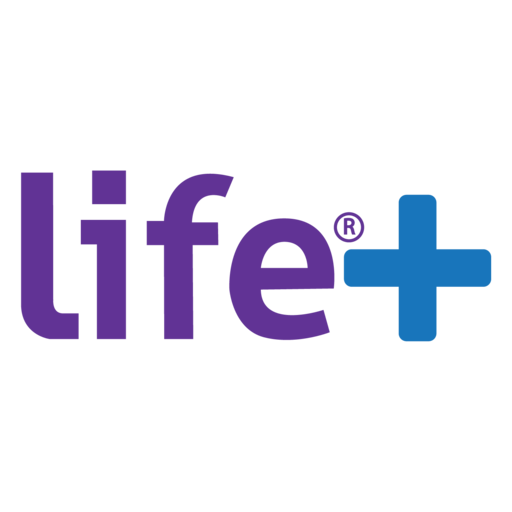 Lifeplus+ Doctor logo
