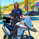 Descargar Jogos de Motos de Polícia 2024 para PC - LDPlayer