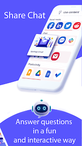 AI ChatBot: Open Chat App