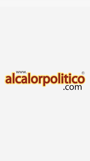 Android application Al Calor Político screenshort