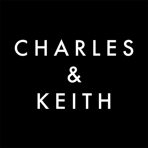 charles and keith logo