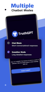 TruthGPT - AI Chatbot