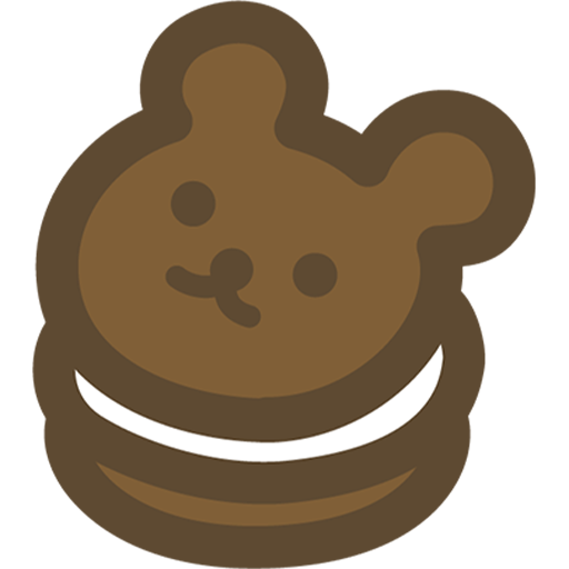 쿠키부 logo