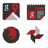 Rootjunky/Notiflux Icon Pack icon