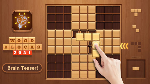Wood Block 99 - Wooden Sudoku Puzzle 2.1.14 screenshots 18