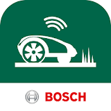Legacy Bosch Smart Gardening icon