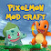 Pixelmon mod craft icon