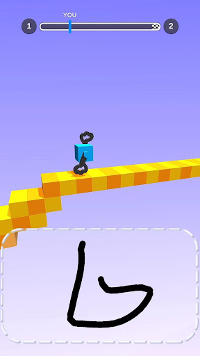Draw Climber 1.12.04 (MOD Unlimited Money, No Ads) poster-4