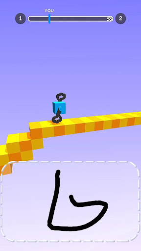 Draw Climber  screenshots 4