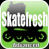 Skate Lessons Advanced-2 icon