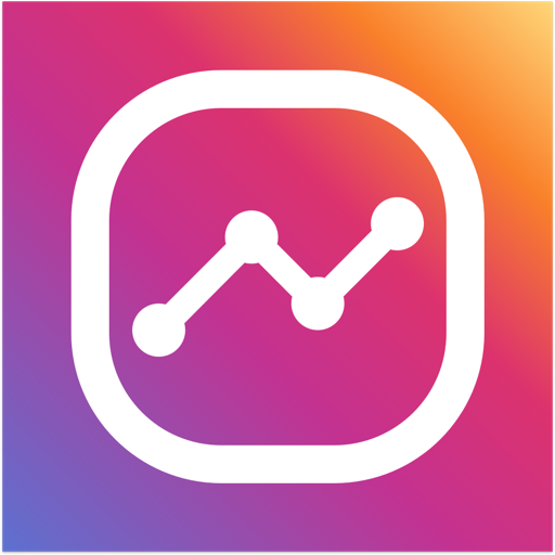 InReports - Follower, Story Analyzer for Instagram
