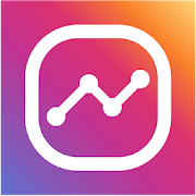 InReports - Follower, Story Analyzer for Instagram 1.5.13 Icon