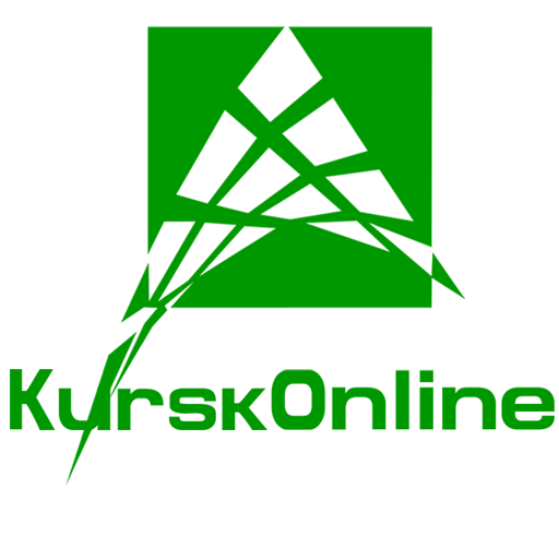 KurskOnline BOX logo