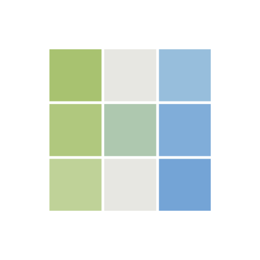 Habitat Consultórios logo