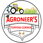 Cover Image of Télécharger Agroneer's Corner  APK