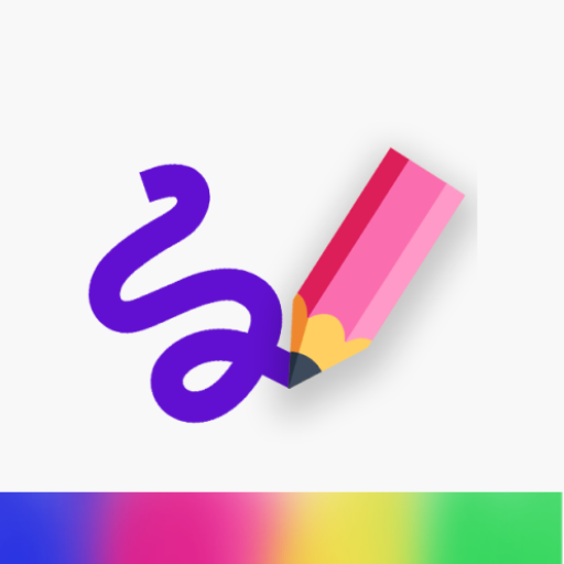 Rabiscos - Desenhar com amigos – Apps no Google Play