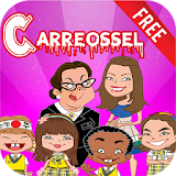 Carousel Adventure Games icon