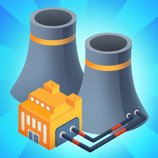 Factory World: Connect Map 1.33.8 Icon