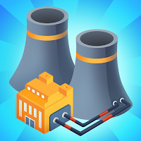 Factory World: Connect Map v1.7.2 MOD APK (Unlimited Coins)