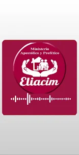 Fm Plenitud - Eliacim - Madryn