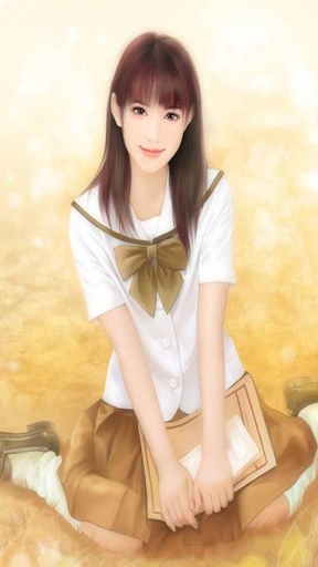 Android application 岑凱倫言情小說合集-港台言情小说女王 screenshort