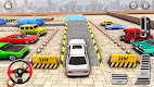 screenshot of Car Parking 3D Sim - Car Game
