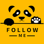 Cover Image of Download Follow Me 1.1.1 APK