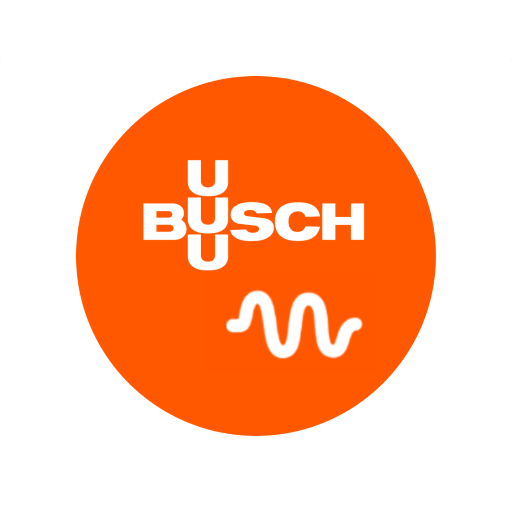 Busch Ecotorque App logo