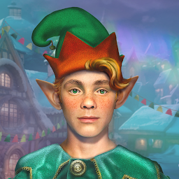 Christmas Stories 12・Mysteries Mod Apk