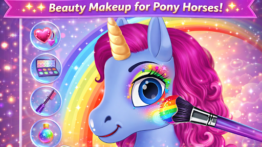 Çocuk oyunları midilli bakımı ekran görüntüsü