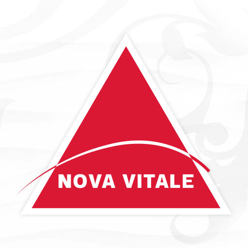 Nova Vitale logo