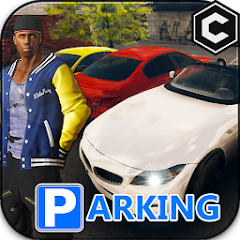 Real Car Parking - Open World Download gratis mod apk versi terbaru