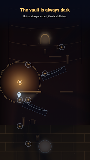Lampion: Shadow Theater screenshot