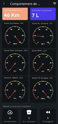 digiDRIVER Screen 2
