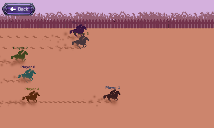 Horse racing - 1.6 - (Android)