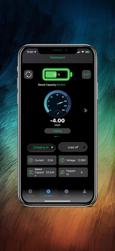 Onyx BMS Screen 2