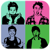Piano Tap: 5 Seconds of Summer icon