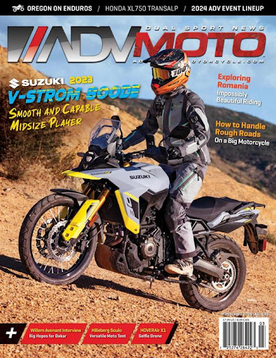 Android application Adventure Motorcycle screenshort