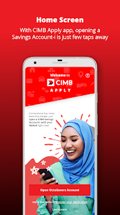 Cimb Apply Apps On Google Play