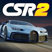 CSR 2 Realistic Drag Racing Download gratis mod apk versi terbaru