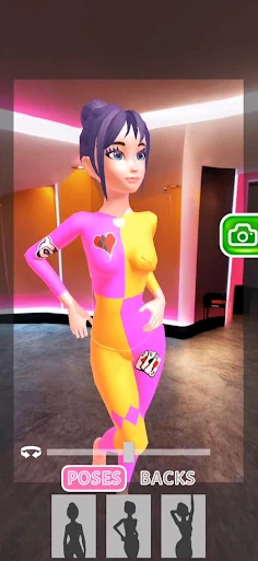 Body Paint - Screenshot 4