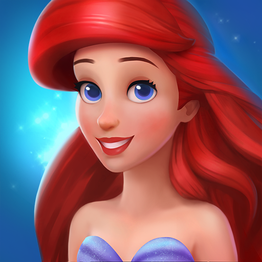 Jogue Princesas Disney, um jogo de Criar personagens